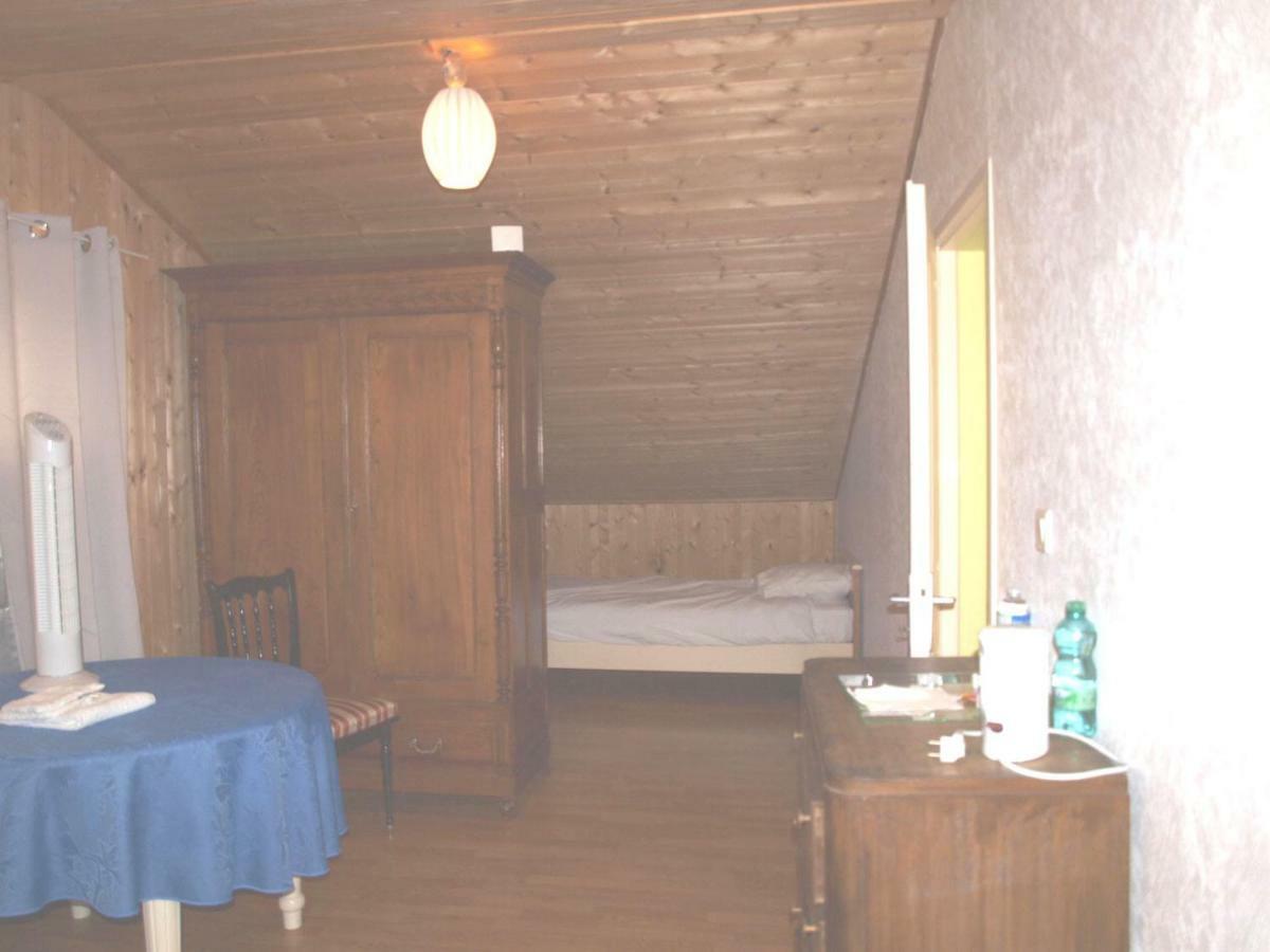 Bed and Breakfast Le Cheminard Feugarolles Zewnętrze zdjęcie