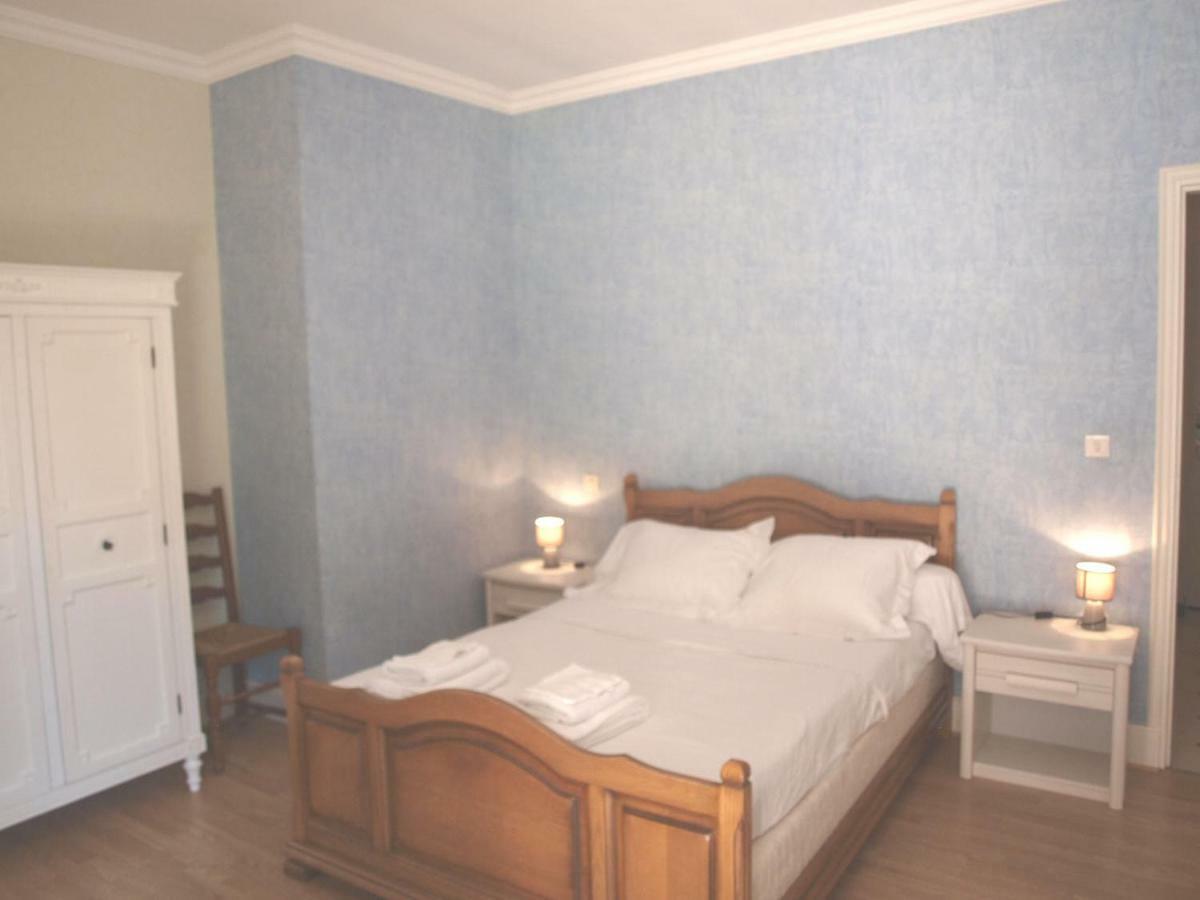 Bed and Breakfast Le Cheminard Feugarolles Zewnętrze zdjęcie