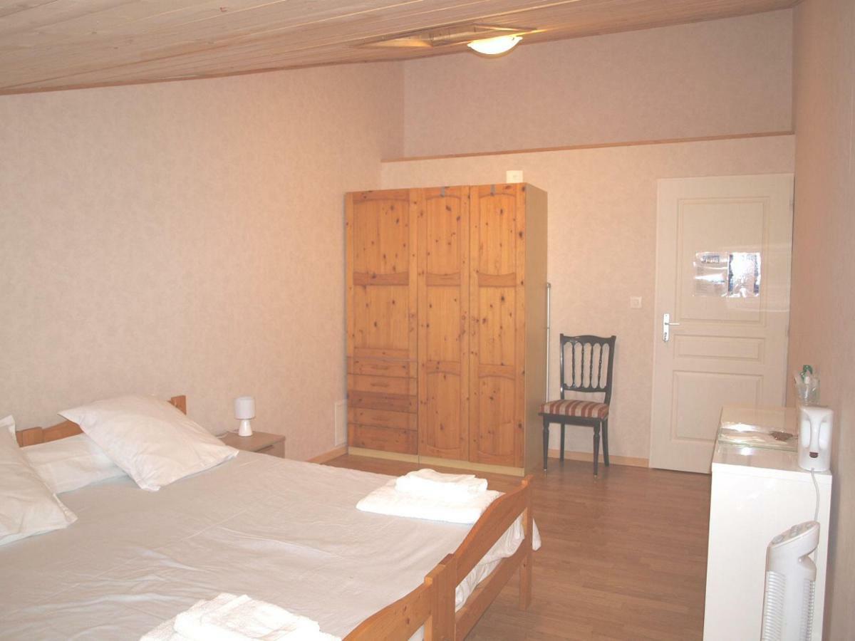 Bed and Breakfast Le Cheminard Feugarolles Zewnętrze zdjęcie