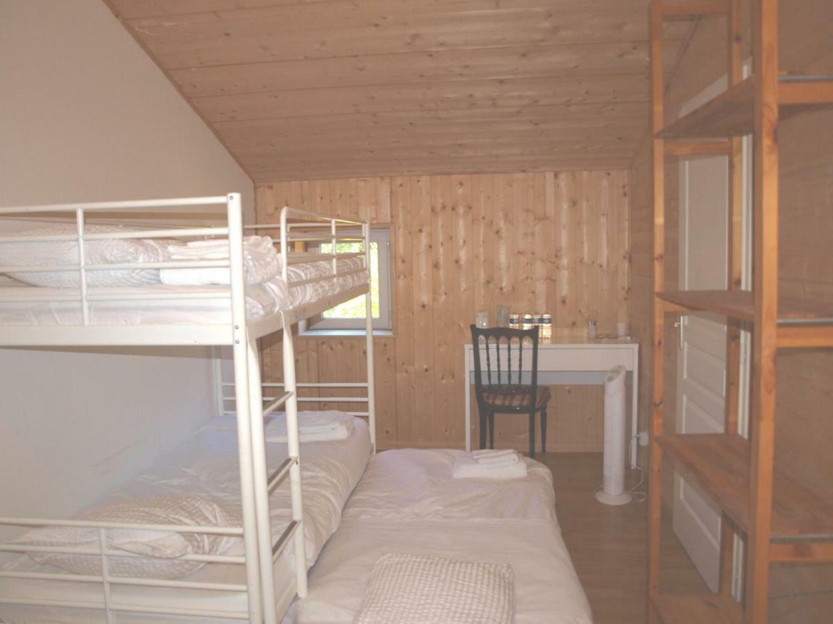 Bed and Breakfast Le Cheminard Feugarolles Zewnętrze zdjęcie