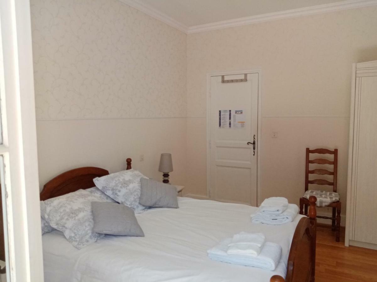 Bed and Breakfast Le Cheminard Feugarolles Zewnętrze zdjęcie